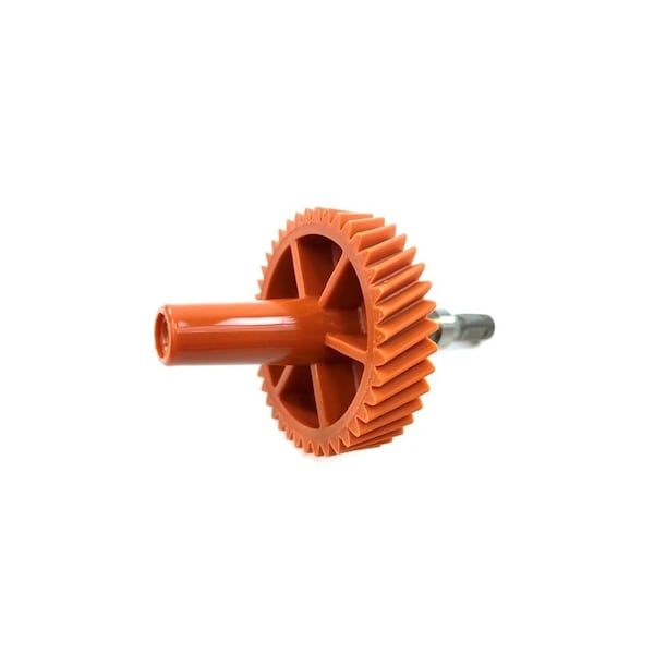 Fairchild Industries 93-98 Grand Cherokee 40 Tooth Speedo Gear, Short -Orange Oem 52067640 D5034 - main
